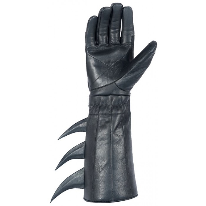 Batman begins gloves hot sale